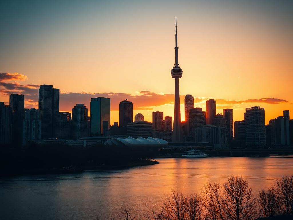 Canadian Residency