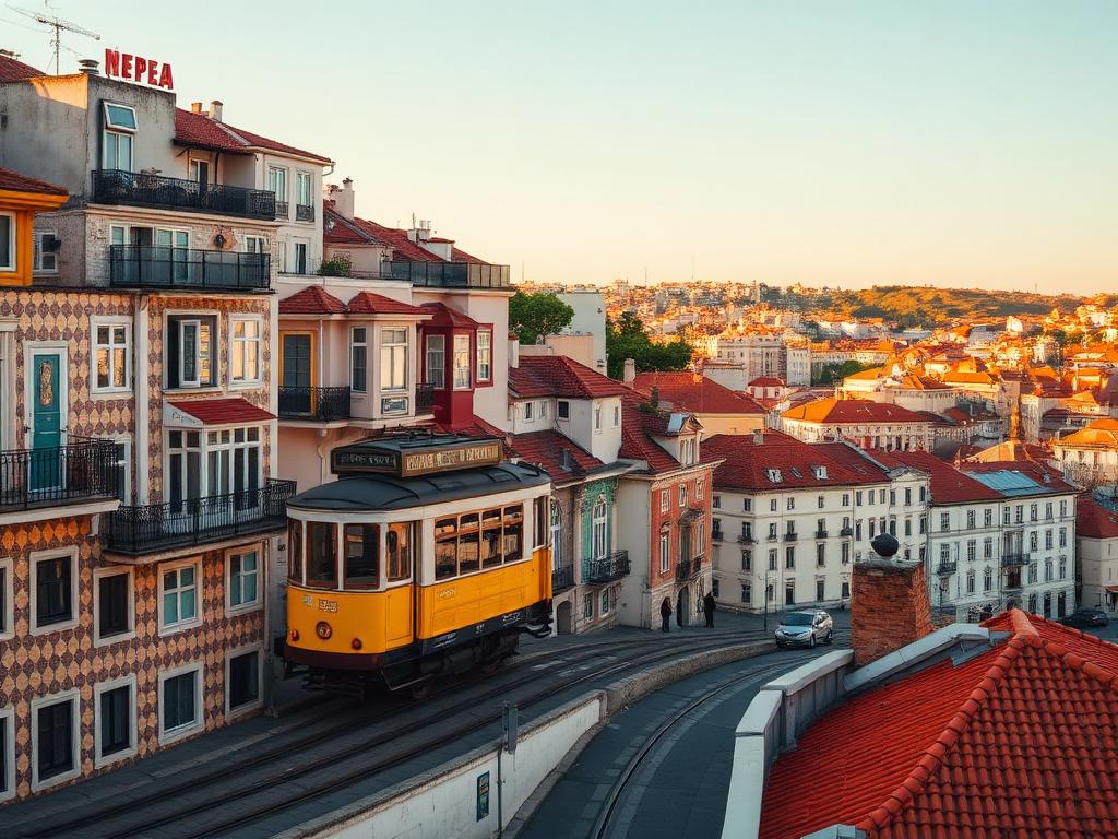 Europe Golden Residency